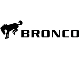 2021-2024 FORD BRONCO